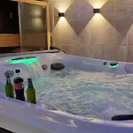 Villa Chateau D'issandou Golfech