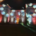 Villa Chateau D'issandou *