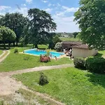 Chateau D'issandou *