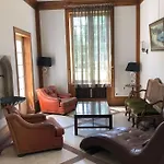 Chateau D'issandou Villa