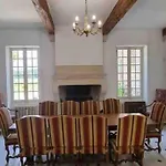 Chateau D'issandou Villa *