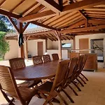 Villa Chateau D'issandou