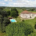Chateau D'issandou