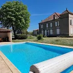 Chateau D'issandou *