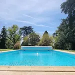 Chateau D'issandou *