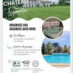 Chateau D'issandou Villa *