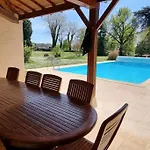 Chateau D'issandou Villa Golfech
