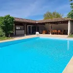 Villa Chateau D'issandou