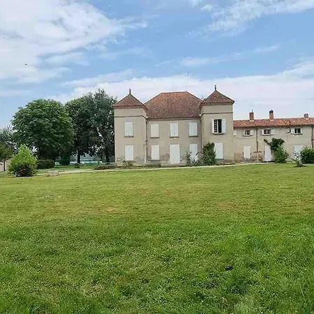 Chateau D'issandou