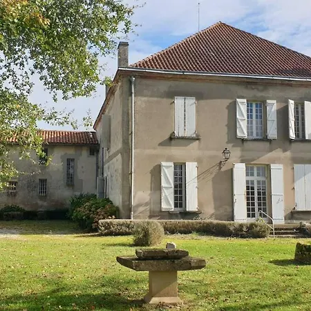 Villa Chateau D'issandou Golfech