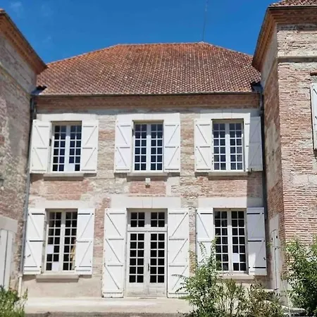 Villa Chateau D'issandou