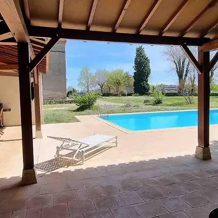 Chateau D'issandou * Golfech