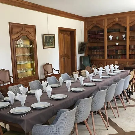 Chateau D'issandou