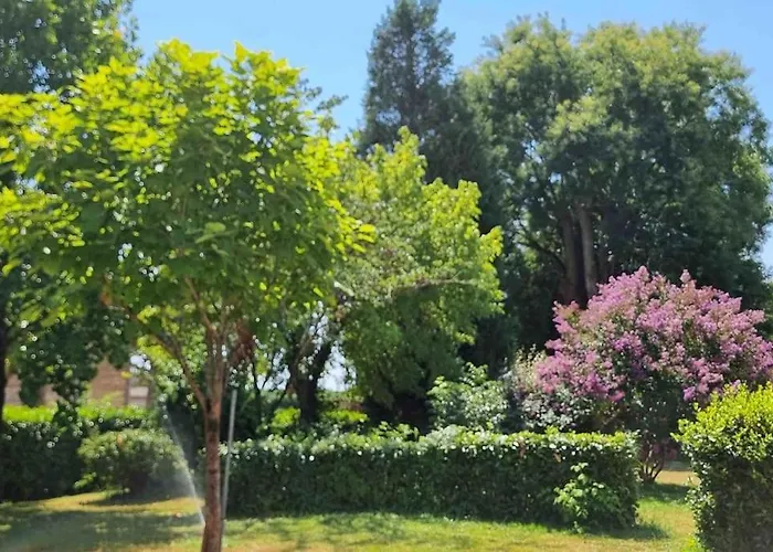 Villa Chateau D'issandou *