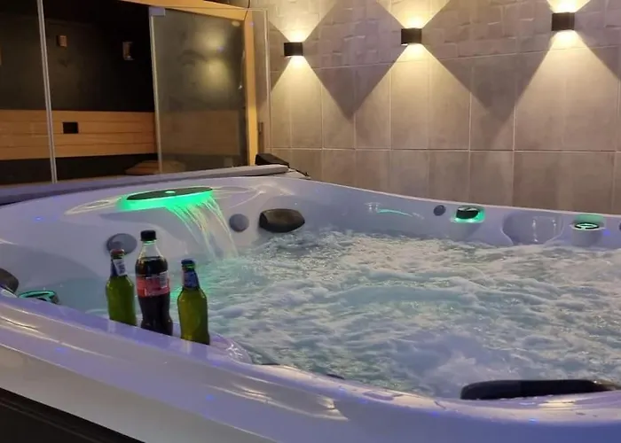 Villa Chateau D'issandou Golfech