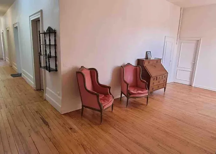 Chateau D'issandou Villa Golfech