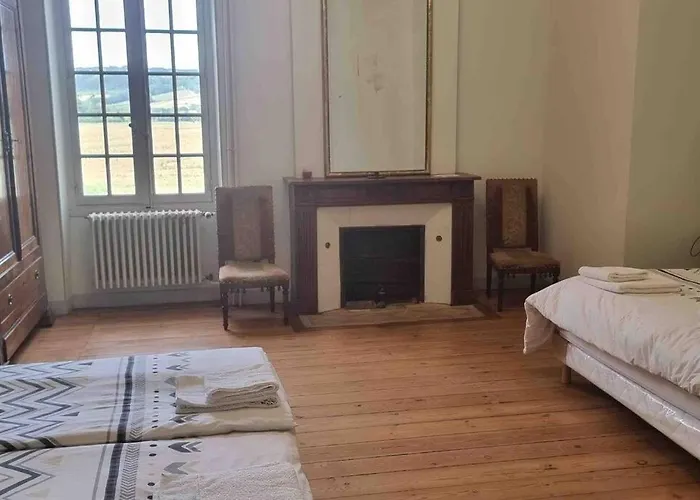 Chateau D'issandou Golfech