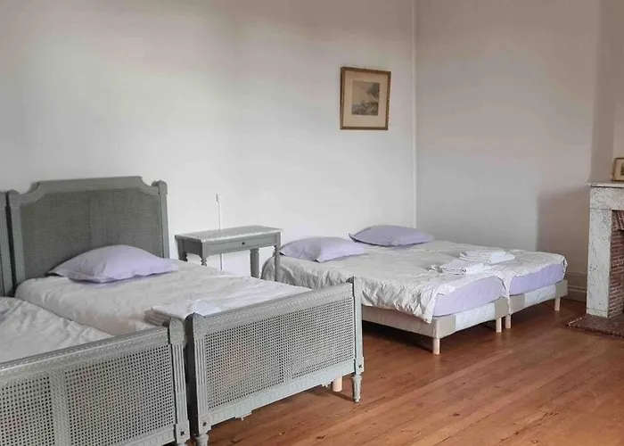 Chateau D'issandou * Golfech