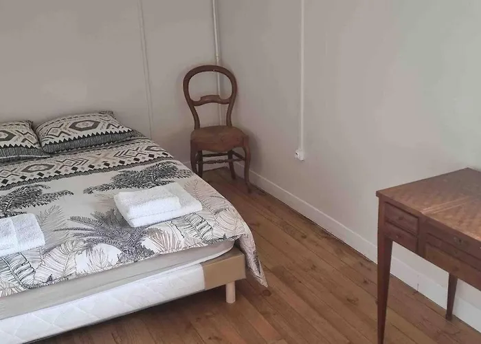 Villa Chateau D'issandou *