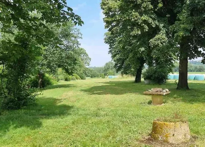 Chateau D'issandou * Golfech