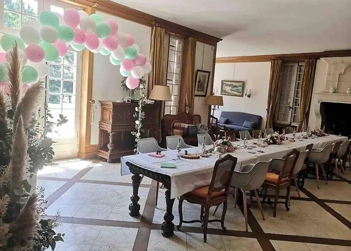 Chateau D'issandou Golfech