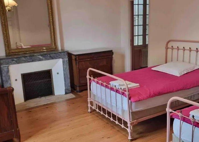 Chateau D'issandou * Golfech