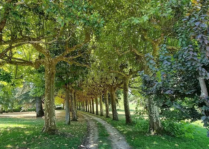 Chateau D'issandou Golfech