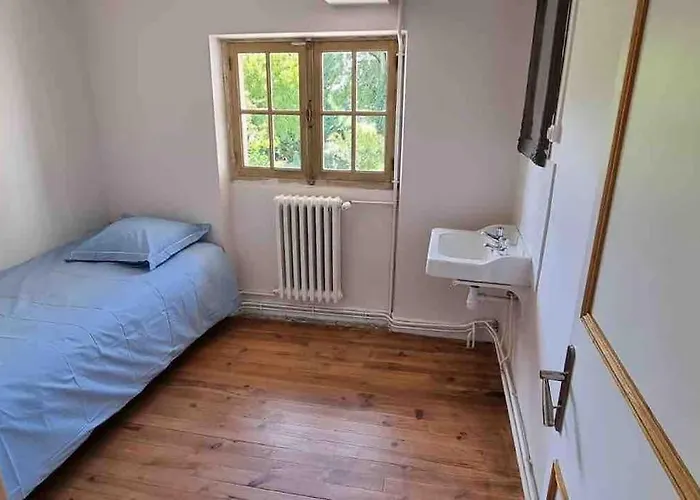 Chateau D'issandou *