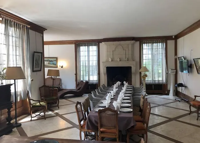 Chateau D'issandou * Golfech