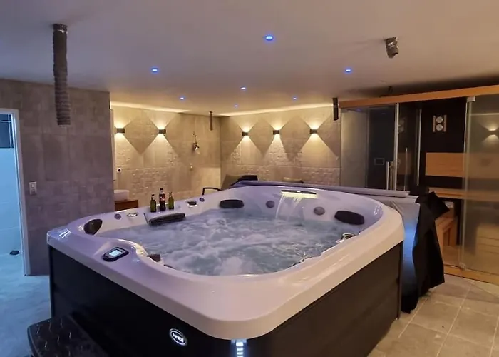 Villa Chateau D'issandou *