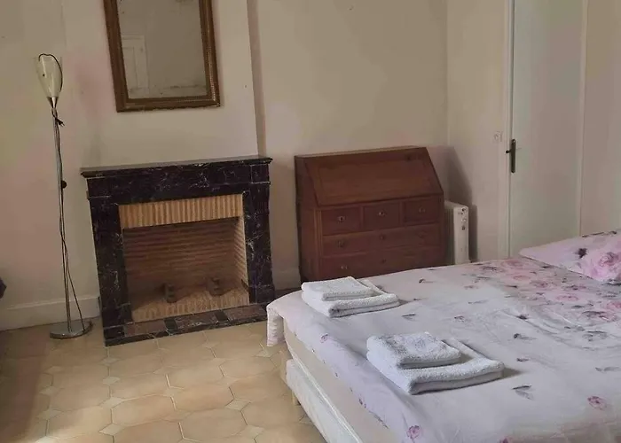 Chateau D'issandou *