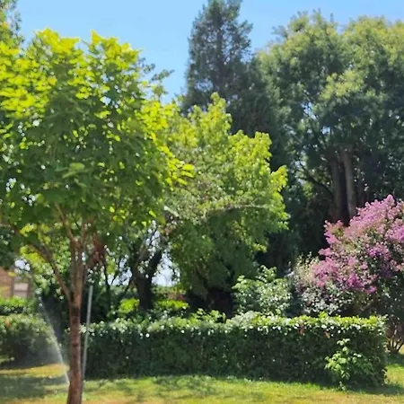 别墅 Chateau D'issandou *