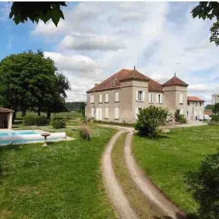 Chateau D'issandou * Golfech