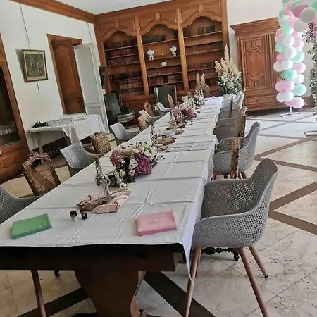 Chateau D'issandou *