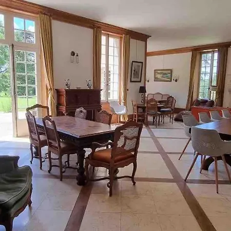 Chateau D'issandou Golfech