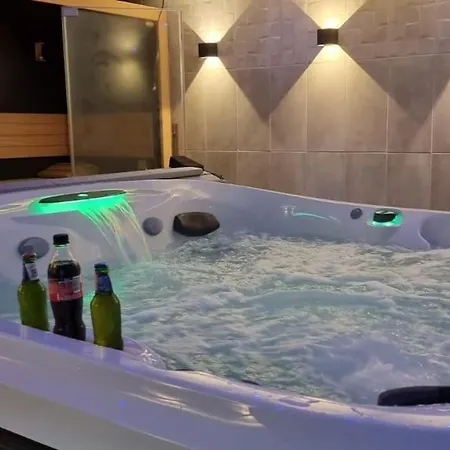 别墅 Chateau D'issandou Golfech