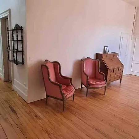 Chateau D'issandou 别墅 Golfech