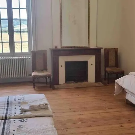 Chateau D'issandou Golfech