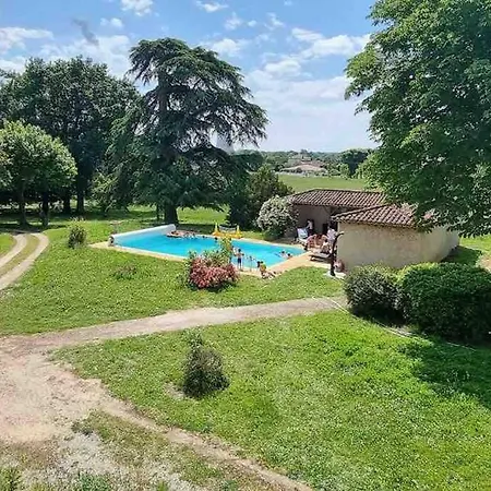 Chateau D'issandou *