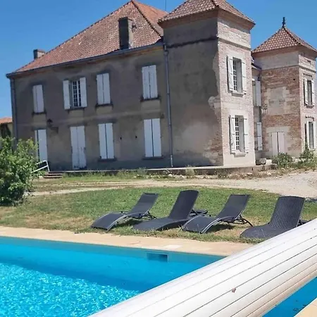 Chateau D'issandou * Golfech