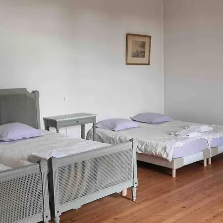 Chateau D'issandou * Golfech