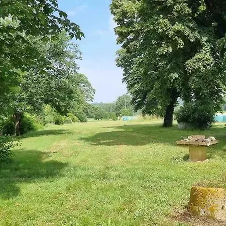 Chateau D'issandou * Golfech
