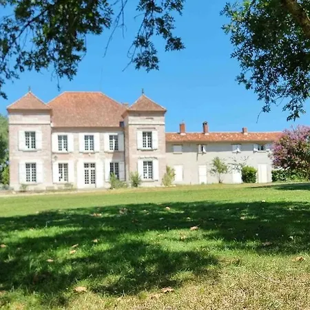 Chateau D'issandou Golfech