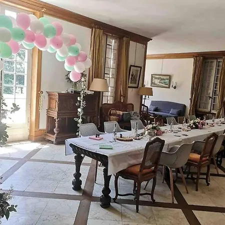 Chateau D'issandou Golfech