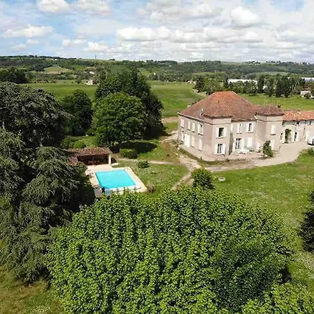 Chateau D'issandou