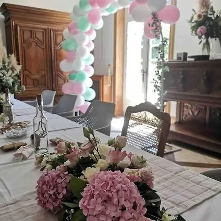 Chateau D'issandou Golfech