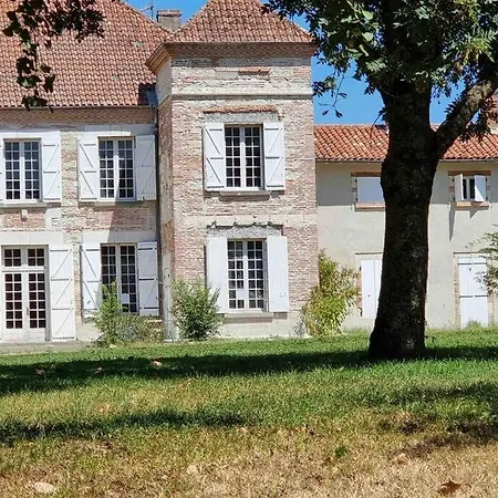 Chateau D'issandou