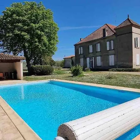 Chateau D'issandou *