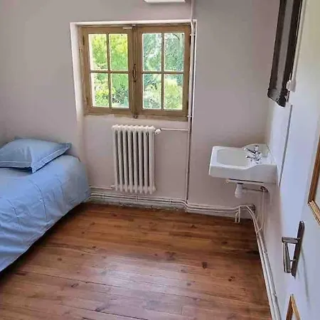 Chateau D'issandou *