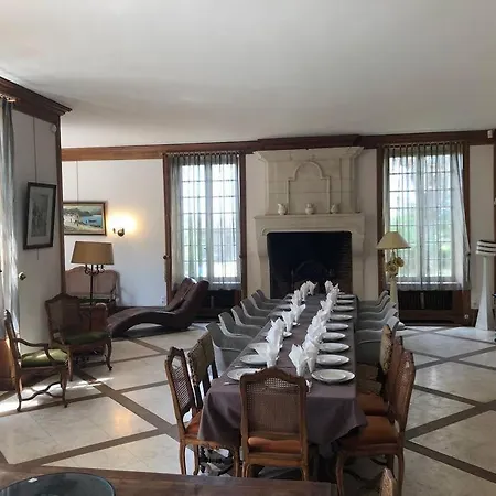 Chateau D'issandou * Golfech